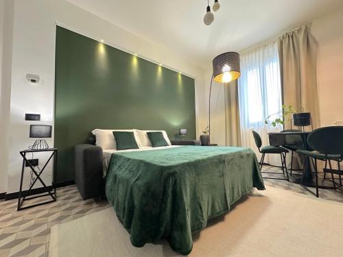 De' Carracci Prestige Apartment, Bologna (photo 8)