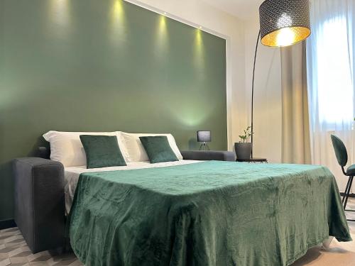 De' Carracci Prestige Apartment, Bologna (photo 10)