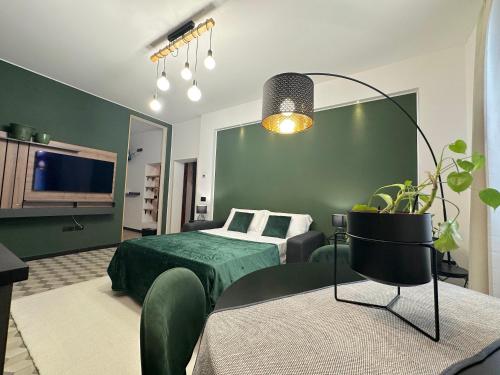 De' Carracci Prestige Apartment, Bologna (photo 9)