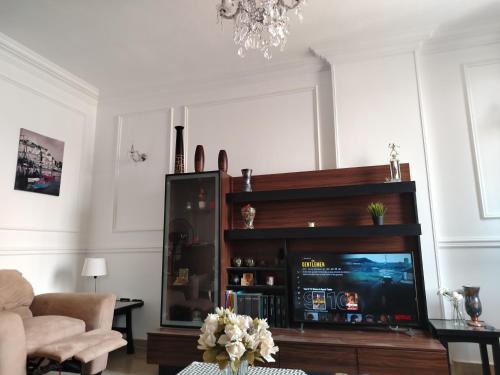 Elegant Apartment Elegant Apartment