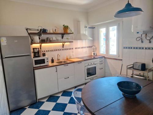 Riverfront 2 Bedrooms with Balcony Riverfront 2 Bedrooms with Balcony