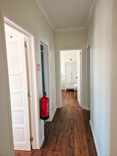 Riverfront 2 Bedrooms with Balcony Riverfront 2 Bedrooms with Balcony