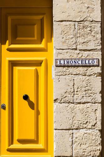 Limoncello Unique Apt In Heart of Valletta, La Valette (photo 2)