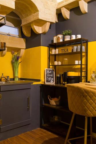 Limoncello Unique Apt In Heart of Valletta, La Valette (photo 6)