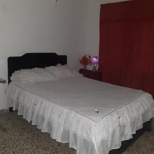 Casa - Habitaciones en Soledad