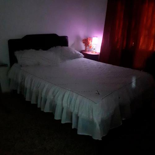 Casa - Habitaciones en Soledad