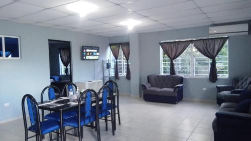 Three-Bedroom Apartment image 10