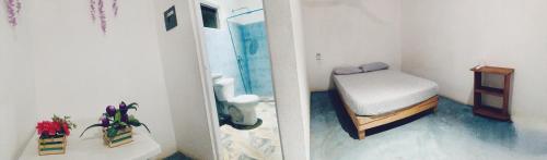 La PUNTA ZICATELA PXM La PUNTA ZICATELA PXM