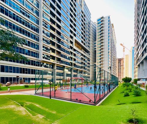 Airvistas Elevate Living 1BHK, Dubai (photo 7)