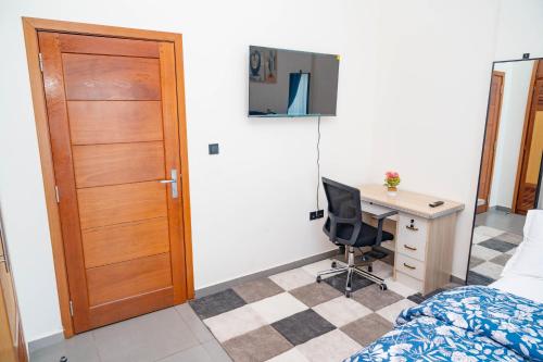 hotel photo