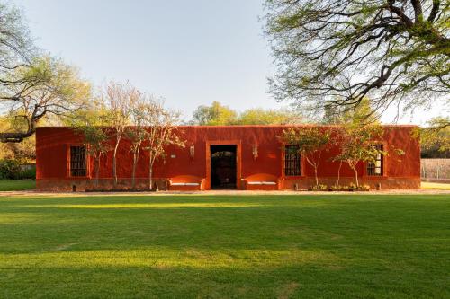 Hotel Casa De Quino in Querétaro, Mexico