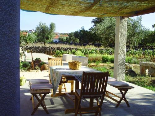 設施, 麗池利迪婭酒店- 圖力士姆 (Retiro Da Avo Lidia - Turismo Rural) in 莫斯港