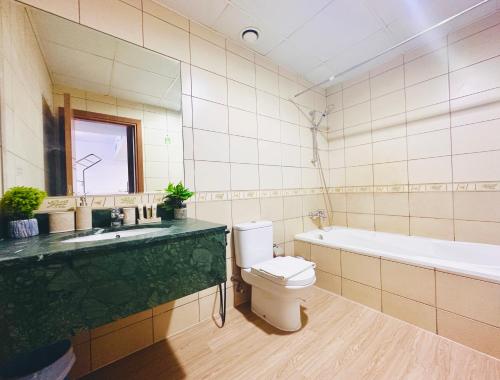 Airvistas Elevate Living 1BHK, Dubai (photo 4)