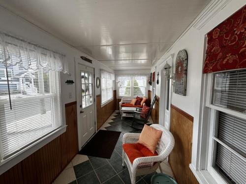 Single Family Ocean Block Ship Bottom Wifi Private Fenced In Yard - main image