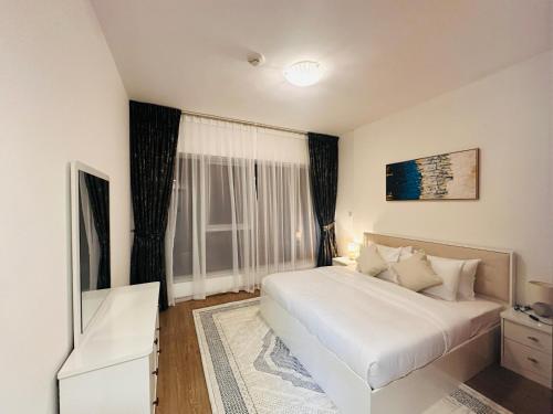 Airvistas Elevate Living 1BHK, Dubai (photo 2)