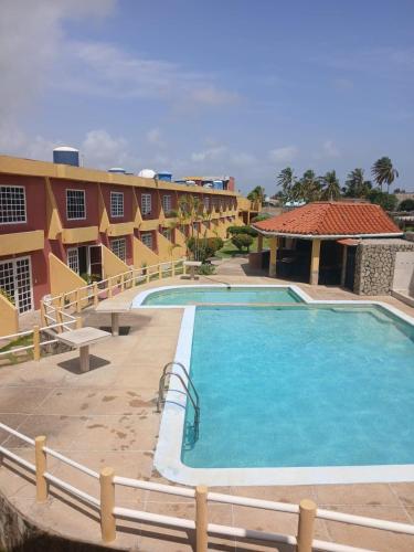 Águila Marina Suites