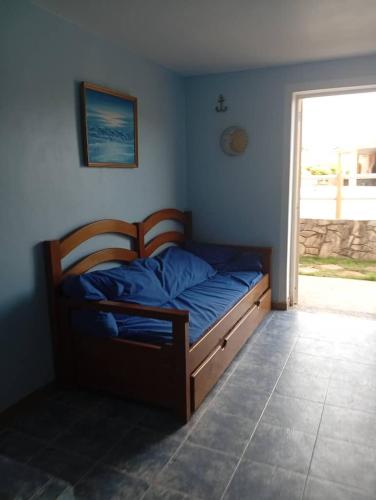 Townhouse en Chichiriviche AGUILA MARINA 3 in Chichiriviche