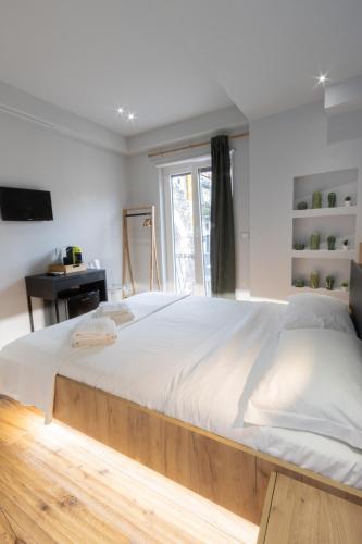 Taormina Boutique Rooms