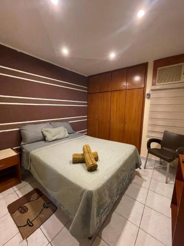 Apartamento Maracay Base Aragua in マラカイ
