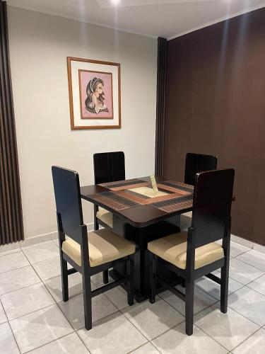 Instalações, Apartamento Maracay Base Aragua in Maracay