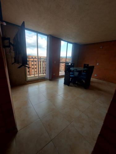 บริการและสิ่งอำนวยความสะดวก, Torres de Panorama in ไพพ่า