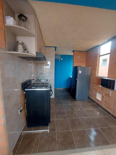 ห้องครัว, Torres de Panorama in ไพพ่า