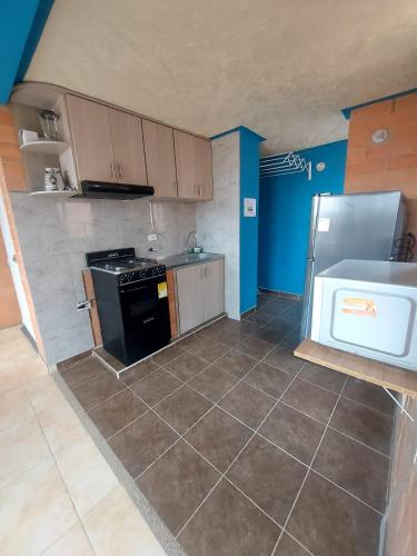 ห้องครัว, Torres de Panorama in ไพพ่า