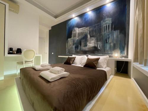 San pietro Luxury Suites by IREX, Rome (photo 4)