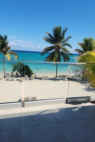 Tranquility Villa in Priory