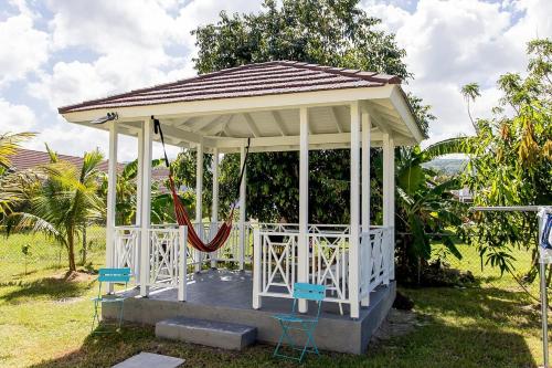 Tranquility Villa in Priory