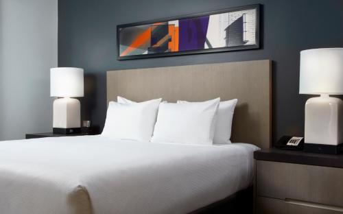 1 king bed