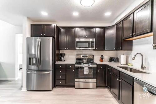 Special Offer Stylish Apartment at Vista Cay - image 5