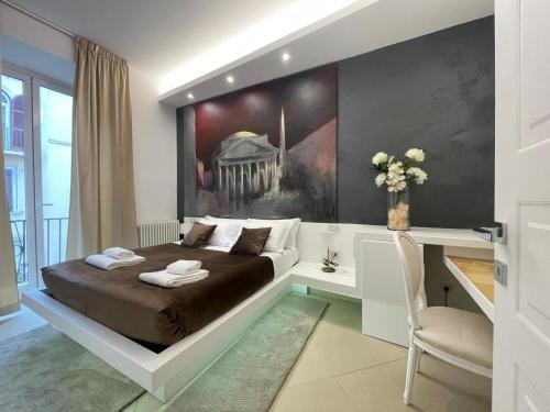 San pietro Luxury Suites by IREX, Rome (photo 3)