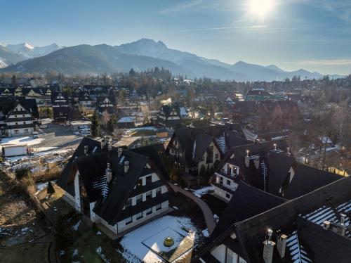 Apartament Lilia, Zakopane