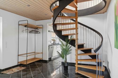 บริการและสิ่งอำนวยความสะดวก, Renovated House With View And Large Terrace in ซาโบร