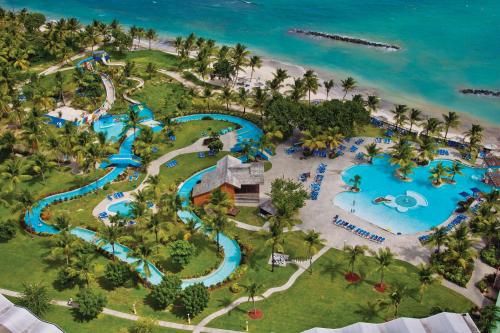 Coconut Bay Beach Resort & Spa All Inclusive