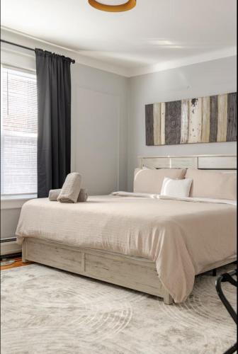 Casa De Paz II - Min from NYC The Heights Casa De Paz II - Min from NYC The Heights