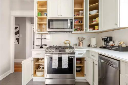 Casa De Paz II - Min from NYC The Heights Casa De Paz II - Min from NYC The Heights