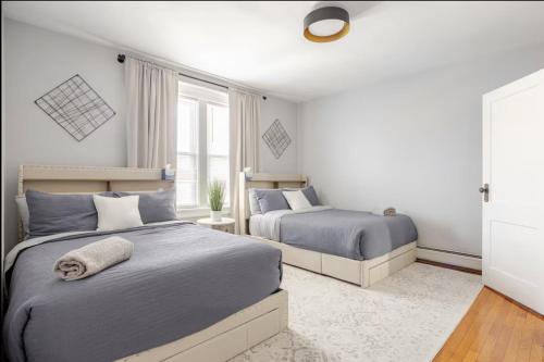 Casa De Paz II - Min from NYC The Heights Casa De Paz II - Min from NYC The Heights