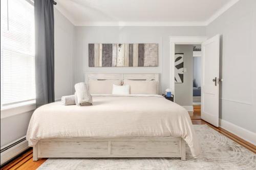 Casa De Paz II - Min from NYC The Heights Casa De Paz II - Min from NYC The Heights