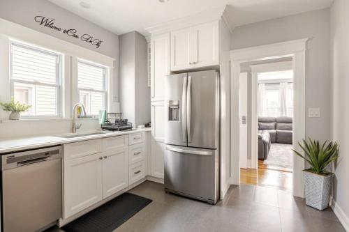 Casa De Paz II - Min from NYC The Heights Casa De Paz II - Min from NYC The Heights