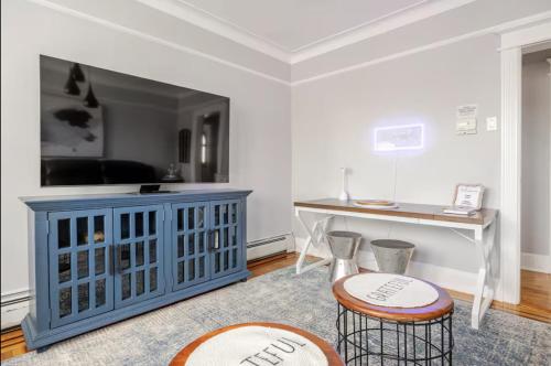 Casa De Paz II - Min from NYC The Heights Casa De Paz II - Min from NYC The Heights