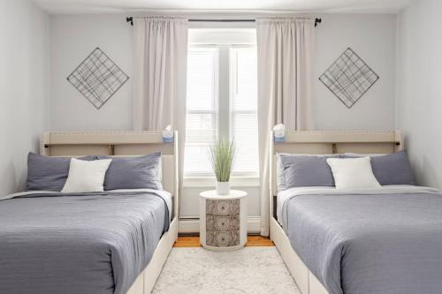 Casa De Paz II - Min from NYC The Heights Casa De Paz II - Min from NYC The Heights