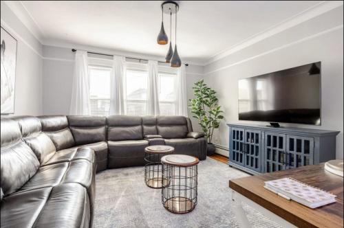 Casa De Paz II - Min from NYC The Heights Casa De Paz II - Min from NYC The Heights