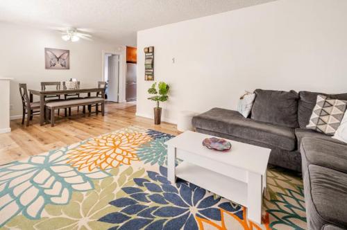 Stay in the Heart of Hillcrest! in Balboa Park