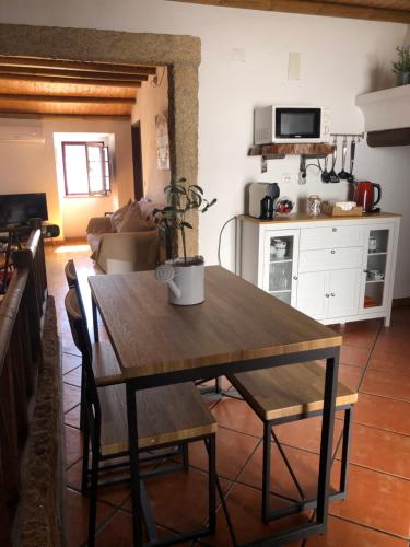 Casas do Miramonte Marvão (Casas do Miramonte Marvao) in Marvao