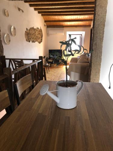 Casas do Miramonte Marvão (Casas do Miramonte Marvao) in Marvao