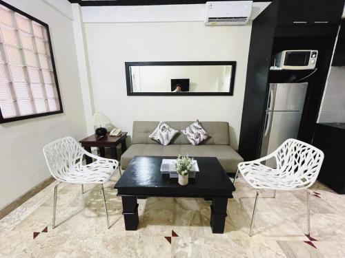 Cozy Bali Apartment Room Type - Apartment - Ground Floor