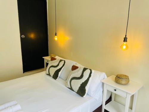 Hostal 1545