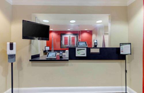 Extended Stay America Suites - Greensboro - Airport in Greensboro, USA